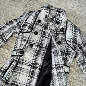 Womens winter coat